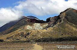 Tongariro